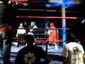 videos de Will Fearn (London Fight Factory) City Warriors boxing