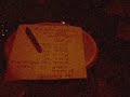 nova clutch music video : forget becoming real