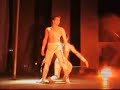 the last performance in cacnun moon palace