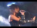 Sixh. LIVE  [MOON RISE] / visual kei fashion