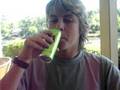 Mike @ Lunch