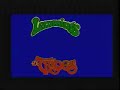 Lemmings 2 Tribes