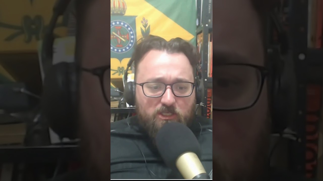 INSTITUIÇÕES DEVEM RESPEITAR A TAL DEMOCRACIA