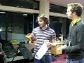 The Automatic - Rob - NME Birthday Present