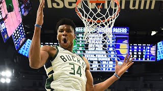 Bucks Say In NO WAY Are They Trading Giannis Antetokounmpo, Even If He Rejects Supermax Contract by Obsev Sports