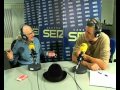 Juan Tamariz en Hoy por Hoy