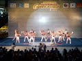 Bangkok University Cheerleading 2007 (FiNaL)