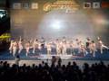 Bangkok University Cheerleading 2007 (FiNaL)