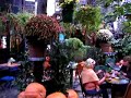 hundertwasser museum cafe-moment of zen