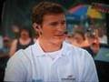 Kasey Kahne on Trackside (Part 2)