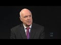 John Clarke and Bryan Dawe gauge the public mood on the streets.