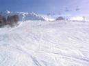 Anjulie op de piste