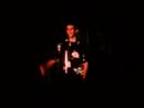 Budman's First Stand Up Routine