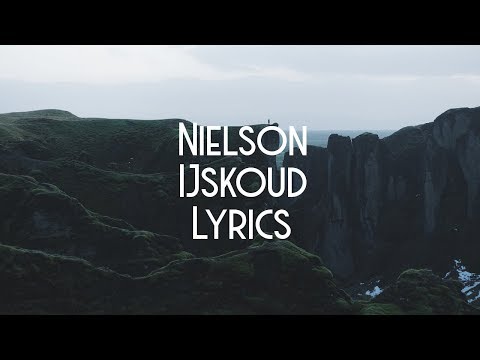 Nielson - IJskoud (JBX Lyrics)