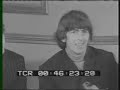 Beatles MBE Interview #2