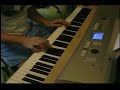 Illusion of Gaia - Town Theme on Piano