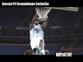 The Special FX Hoopmixtape
