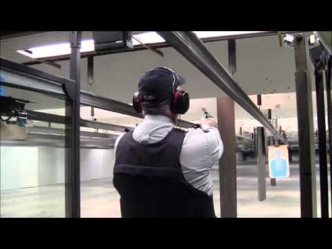 how to train to be a rcmp officer