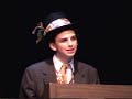 Joe in Music Man Summer 2008 P2