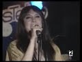 Amaral - Concierto en La 2 Noticias