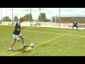 Curioso entrenamiento de Gamón