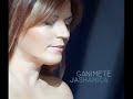 Ganimete Jashanica -Vargje Shkrova
