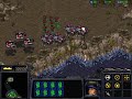 Starcraft Terran Unused/Secret Mission