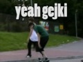 KREJZOLE!
