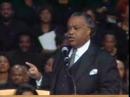 Speech at Rosa Parks Funeral