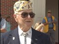 NAS Pensacola: Memorial Day