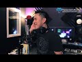 Trey Songz – Heart Attack (Jason Chen Cover)