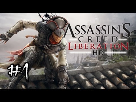 assassin - After not having any sort of portable device to play this with, Ubi finally released an HD version on Steam. I also didn't play this version until just now lololololol, So lets see how this...