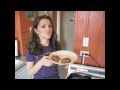 Italian Hamburger Recipe- Cooking in Manhattan with Serena