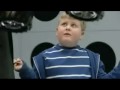 Ally Commercial [YTP] youtube poop