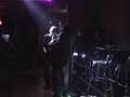Un'altra fantastica collaborazione -Bertozzi e Bullock- per un live eccezionale!