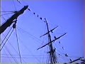 F27  16 augustus 1993 Tall ships Antwerp Euro sail