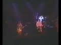 Replacements (Live, 1987)