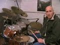 Drum Lesson Advanced  Megadiddle