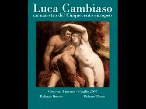 Luca Cambiaso Un maestro del ...