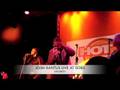 DJ ENVY AND JOSH XANTUS AT SOBS