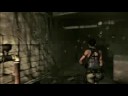 resident evil 5 GC 2008: exclusive Co-op Gameplay trailer