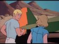Return To The Planet Of The Apes: Ep. 10 Attack From The Clouds 2/3