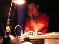 jason distortionz live @ end of summer 2006