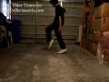 [THI]:// Tremor Shuffle Prac