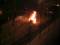 Car Fire