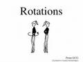gymnastics L2 coaching course - biomechanics