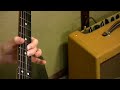 lesson 32 from steviesnacks.com.  in this lesson i teach an advanced level blues guitar solo in the style of stevie ray vaughan.
the full lesson can be purchased at www.steviesnacks.com in high-definition, and it comes with tablature.