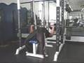 How To Bench Press By Yourself Without A Spotter
