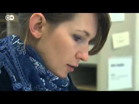 how to obtain german passport