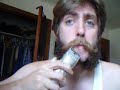 How to Grow a Beard in 25 seconds